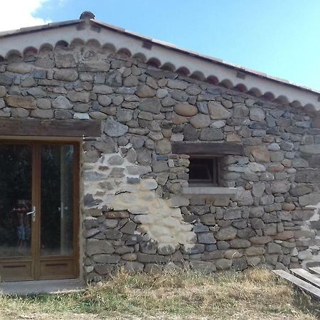 Apartmán Nid De Poussins Vaumeilh Exteriér fotografie